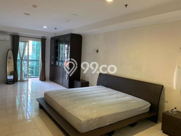 Dijual Cepat Apartemen High-Class di Kelapa Gading, Jakarta Utara 2 Kamar Harga Rp 3,8 Miliar Dijual Cepat Apartemen High-Class di Kelapa Gading, Jakarta Utara 2 Kamar Harga Rp 3,8 Miliar