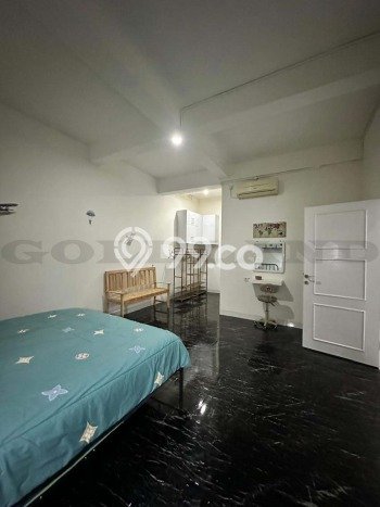 Rumah Elit Modern Siap Huni di Sunter Jakarta Utara Rumah Elit Modern Siap Huni di Sunter Jakarta Utara