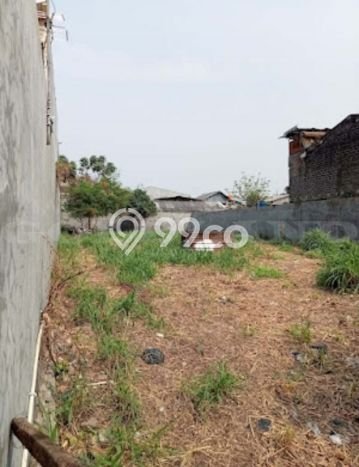Tanah Kavling Dijual di Jakarta Selatan dengan Spesifikasi 515m2 Tanah Kavling Dijual di Jakarta Selatan dengan Spesifikasi 515m2