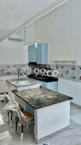 Rumah Elit Modern Siap Huni di Sunter Jakarta Utara Rumah Elit Modern Siap Huni di Sunter Jakarta Utara