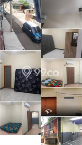 Ruko Bagus Dijual LB 560m2 Lokasi Strategis Jakarta Pusat Area Cocok untuk Berbisnis Ruko Bagus Dijual LB 560m2 Lokasi Strategis Jakarta Pusat Area Cocok untuk Berbisnis