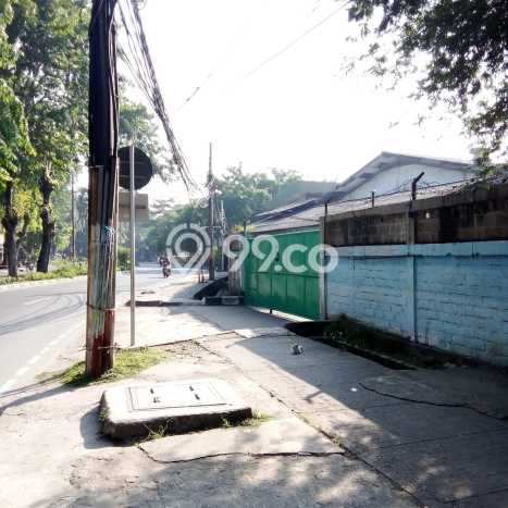 Dijual Gudang di Cakung Jakarta Timur LT 4978m2 / LB 3775m2 Dijual Gudang di Cakung Jakarta Timur LT 4978m2 / LB 3775m2