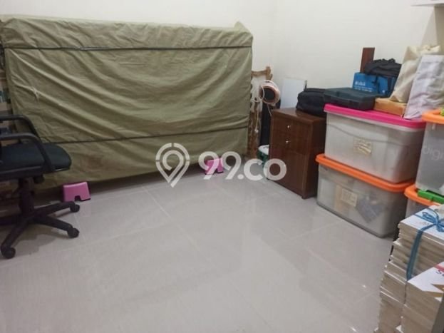 Hunian Elit LB 120m2 Siap Pakai Desain Elegan di Sunter, Jakarta Utara Hunian Elit LB 120m2 Siap Pakai Desain Elegan di Sunter, Jakarta Utara