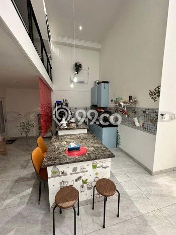 Rumah Elit Modern Siap Huni di Sunter Jakarta Utara Rumah Elit Modern Siap Huni di Sunter Jakarta Utara