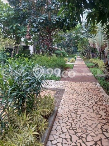 Siap Huni Rumah Mewah 4 Kamar di Kemayoran Dekat ke Mana Saja Siap Huni Rumah Mewah 4 Kamar di Kemayoran Dekat ke Mana Saja