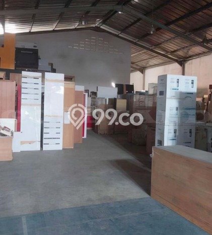 Gudang Dijual di Neglasari LT 900m2, LB 600m2 Solusi Investasi Cerdas Gudang Dijual di Neglasari LT 900m2, LB 600m2 Solusi Investasi Cerdas