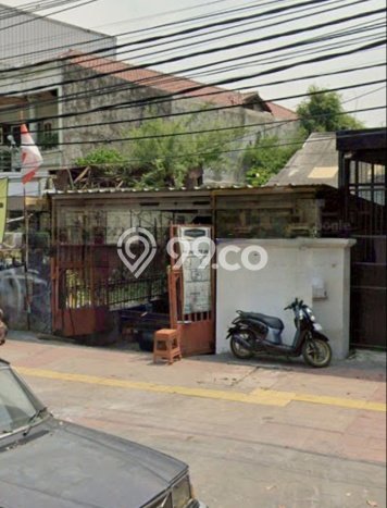 Siap Huni Rumah Mewah 1 Kamar di Kemayoran Dekat ke Mana Pun Siap Huni Rumah Mewah 1 Kamar di Kemayoran Dekat ke Mana Pun