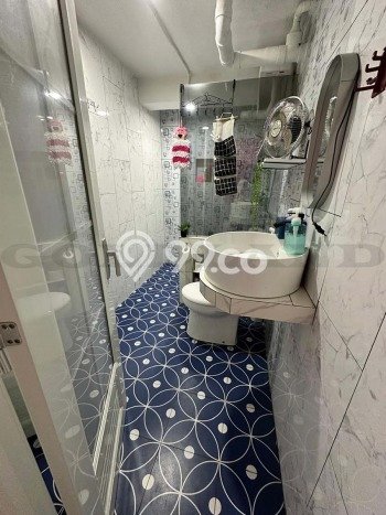 Rumah Elit Modern Siap Huni di Sunter Jakarta Utara Rumah Elit Modern Siap Huni di Sunter Jakarta Utara