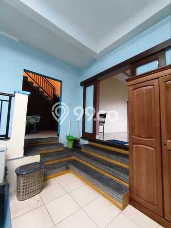 Rumah Bagus Siap Pakai Di Padalarang Luas 300m2 Lokasi Strategis Rumah Bagus Siap Pakai Di Padalarang Luas 300m2 Lokasi Strategis