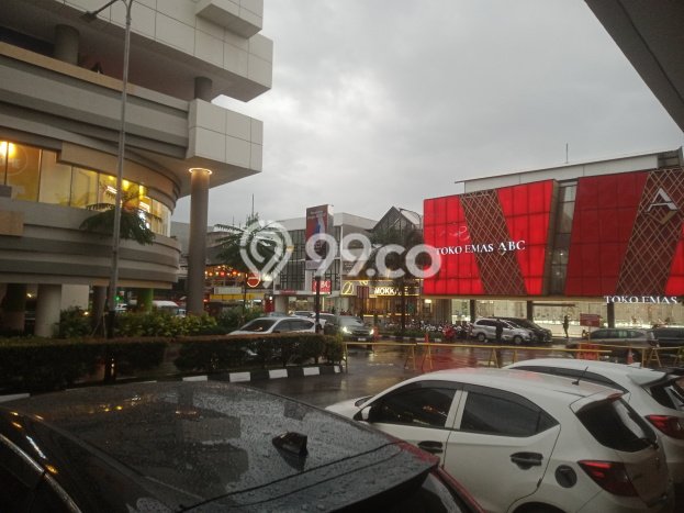 Apartemen Murah Dijual di Bandung 0 KT & 0 KM Apartemen Murah Dijual di Bandung 0 KT & 0 KM