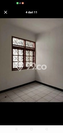 Rumah sewa siap pakai 2 Kamar Tidur di Bandung Kota, Bandung Rumah sewa siap pakai 2 Kamar Tidur di Bandung Kota, Bandung