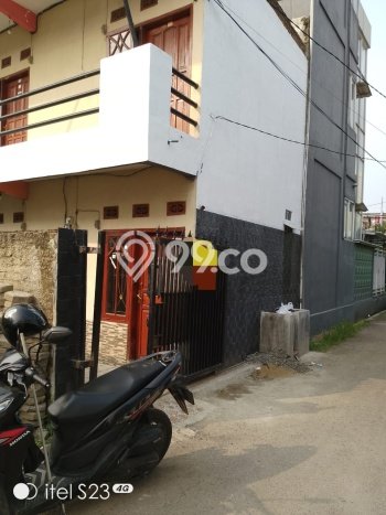 Dijual Kost di Kawasan Cimahi Selatan, Cimahi, Spesifikasi 10 KT, 10 KM, 84m2 Dijual Kost di Kawasan Cimahi Selatan, Cimahi, Spesifikasi 10 KT, 10 KM, 84m2