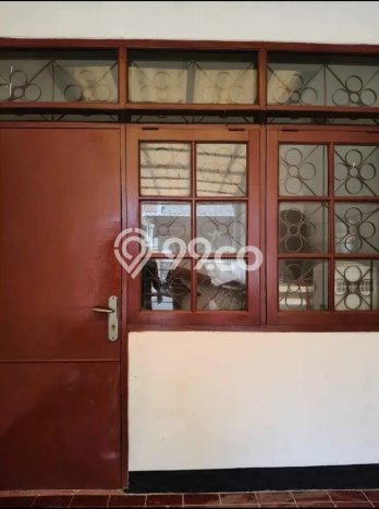 Rumah sewa siap pakai 2 Kamar Tidur di Bandung Kota, Bandung Rumah sewa siap pakai 2 Kamar Tidur di Bandung Kota, Bandung
