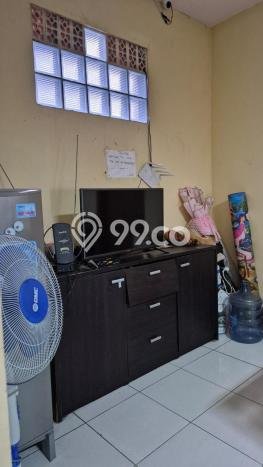 Rumah Kost untuk Dijual di Buah Batu Punya 13 Kamar Rumah Kost untuk Dijual di Buah Batu Punya 13 Kamar