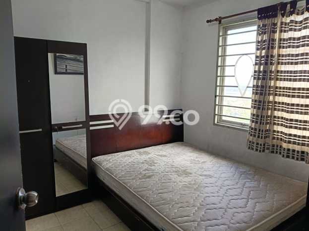 Hunian Apartemen 2 KT 1 KM Dijual di Cimahi Selatan Cimahi, Luas 36m2 Hunian Apartemen 2 KT 1 KM Dijual di Cimahi Selatan Cimahi, Luas 36m2