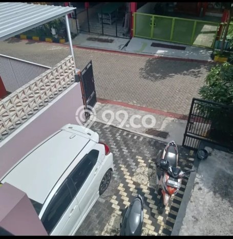 Lokasi strategis! Rumah siap pakai dikontrakkan di Cimahi Utara LB 68m2 Lokasi strategis! Rumah siap pakai dikontrakkan di Cimahi Utara LB 68m2