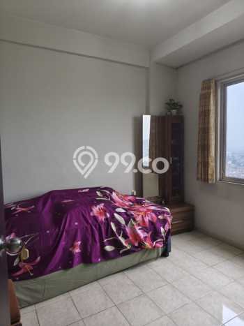 Dijual Apartemen di Cimahi Selatan, Cimahi 2 KT, 1 KM Strategis Dijual Apartemen di Cimahi Selatan, Cimahi 2 KT, 1 KM Strategis
