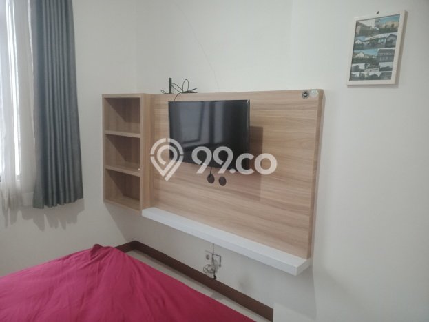 Apartemen Murah Dijual di Bandung 0 KT & 0 KM Apartemen Murah Dijual di Bandung 0 KT & 0 KM