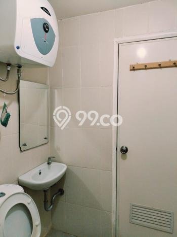 Dijual Apartemen 2 KT 1 KM di Bandung Kota Luas 36m2 Dijual Apartemen 2 KT 1 KM di Bandung Kota Luas 36m2