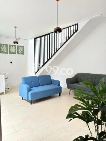Rumah Strategis Minimalis Lb 120m2 di Cimahi Utara, Cimahi Rumah Strategis Minimalis Lb 120m2 di Cimahi Utara, Cimahi