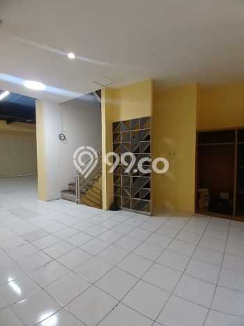 Unit Ruko Disewakan di Bandung Kota di Area Ramai & Strategis Unit Ruko Disewakan di Bandung Kota di Area Ramai & Strategis