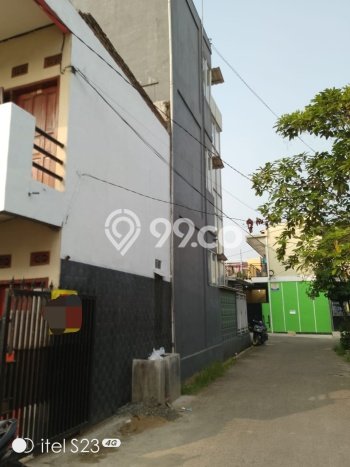 Dijual Kost di Kawasan Cimahi Selatan, Cimahi, Spesifikasi 10 KT, 10 KM, 84m2 Dijual Kost di Kawasan Cimahi Selatan, Cimahi, Spesifikasi 10 KT, 10 KM, 84m2