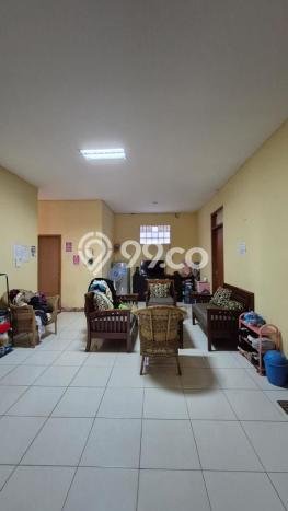 Rumah Kost untuk Dijual di Buah Batu Punya 13 Kamar Rumah Kost untuk Dijual di Buah Batu Punya 13 Kamar