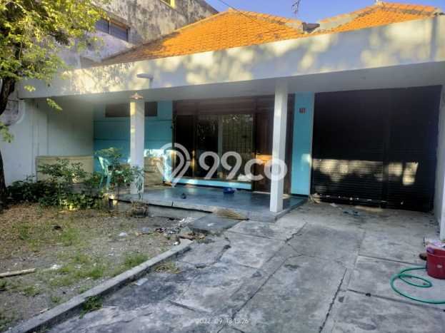 Rumah Minimalis 2 KT di ngagel Surabaya Semi Furnished Rumah Minimalis 2 KT di ngagel Surabaya Semi Furnished