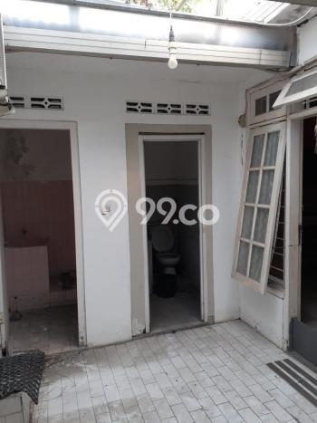 Rumah Luas Asri 3 KT Siap Huni di Wonorejo Surabaya Rumah Luas Asri 3 KT Siap Huni di Wonorejo Surabaya
