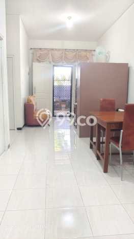 Hunian Mewah LB 210m2 Siap Pakai Desain Elegan di Wonorejo, Surabaya Hunian Mewah LB 210m2 Siap Pakai Desain Elegan di Wonorejo, Surabaya