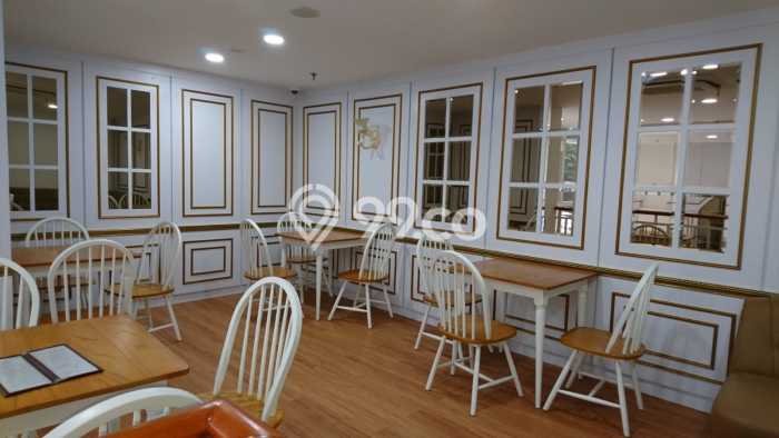 Komersial untuk disewa di Kemayoran punya LT 109m2 & LB 85m2 harga sewa kompetitif Komersial untuk disewa di Kemayoran punya LT 109m2 & LB 85m2 harga sewa kompetitif
