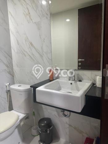 Apartemen Nyaman untuk Dijual di Kelapa Gading, Jakarta Utara, DKI Jakarta Apartemen Nyaman untuk Dijual di Kelapa Gading, Jakarta Utara, DKI Jakarta
