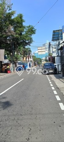 Dijual Rumah Luas Megah Dengan View Cantik di Gunung Sahari, Jakarta Pusat Dijual Rumah Luas Megah Dengan View Cantik di Gunung Sahari, Jakarta Pusat
