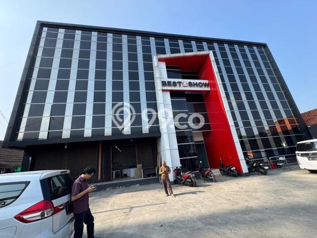 Untuk Dijual! Komersial di Plumpang Jakarta Utara LT 700m2 / LB 1400m2 Kawasan Strategis Untuk Dijual! Komersial di Plumpang Jakarta Utara LT 700m2 / LB 1400m2 Kawasan Strategis