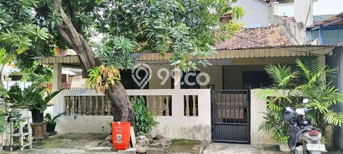 Rumah Mewah Siap Huni LT 217m2 di Kemayoran, Jakarta Pusat Rumah Mewah Siap Huni LT 217m2 di Kemayoran, Jakarta Pusat