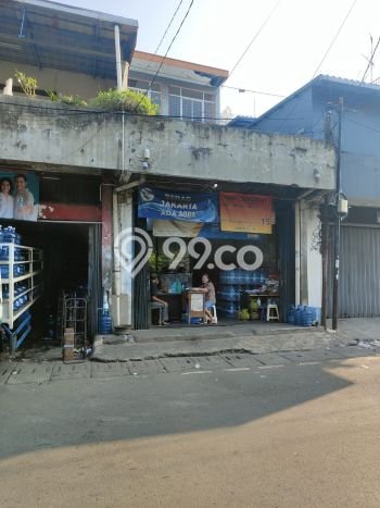 Ruko Dijual di Prime Area Jakarta Pusat Luas 700m2 Ruko Dijual di Prime Area Jakarta Pusat Luas 700m2