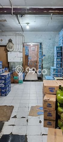 Ruko Dijual di Prime Area Jakarta Pusat Luas 700m2 Ruko Dijual di Prime Area Jakarta Pusat Luas 700m2