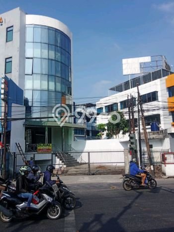 Kantor Bagus Dijual di Gunung Sahari Jakarta Pusat Strategis Cocok untuk Kembangkan Bisnis Kantor Bagus Dijual di Gunung Sahari Jakarta Pusat Strategis Cocok untuk Kembangkan Bisnis