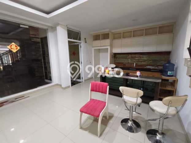 Rumah Luxury Modern Siap Huni di Ancol Jakarta Utara Rumah Luxury Modern Siap Huni di Ancol Jakarta Utara