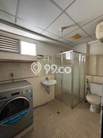 Apartemen Cozy Dijual di Jakarta Selatan Spesifikasi 2 KT, 1 KM Apartemen Cozy Dijual di Jakarta Selatan Spesifikasi 2 KT, 1 KM