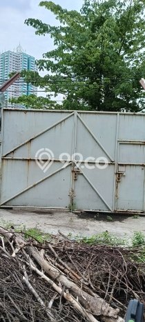 Gudang untuk Disewa di Pusat Jakarta Pusat Luas Bangunan 100m2 Gudang untuk Disewa di Pusat Jakarta Pusat Luas Bangunan 100m2