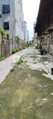 Gudang untuk Disewa di Pusat Jakarta Pusat Luas Bangunan 100m2 Gudang untuk Disewa di Pusat Jakarta Pusat Luas Bangunan 100m2