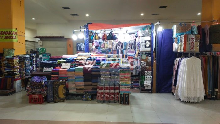 Unit Komersial Dijual di Jakarta Pusat LT 5000m2 & LB 7m2 Unit Komersial Dijual di Jakarta Pusat LT 5000m2 & LB 7m2