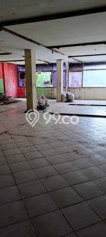 Unit Ruko Dijual di Kemayoran Jakarta Pusat 482m2 Unit Ruko Dijual di Kemayoran Jakarta Pusat 482m2