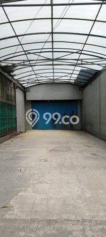 FOR RENT! Ruko di Bungur Cocok untuk Bisnis 575m2 FOR RENT! Ruko di Bungur Cocok untuk Bisnis 575m2