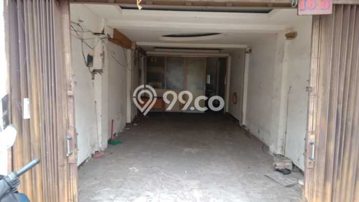 Disewakan Ruko di Kawasan Ramai Pinangsia Luas 133m2 Disewakan Ruko di Kawasan Ramai Pinangsia Luas 133m2