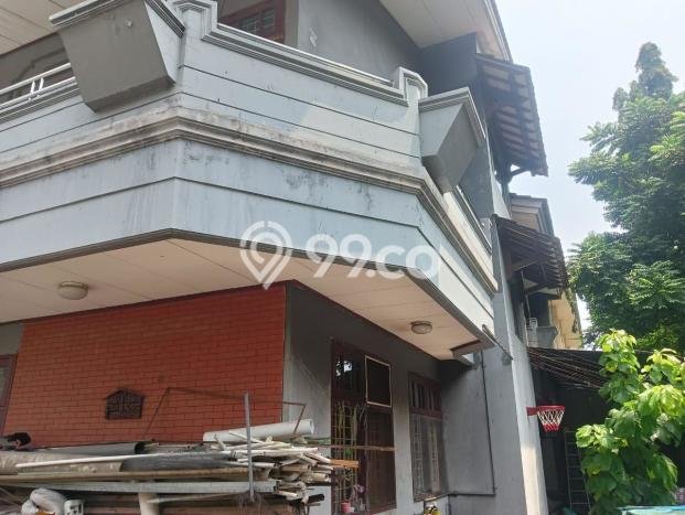 Rumah Luxury Modern Siap Huni di Sunter Jakarta Utara Rumah Luxury Modern Siap Huni di Sunter Jakarta Utara