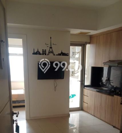 Apartemen Terawat Dijual di Jakarta Utara Spesifikasi 2 KT, 1 KM Apartemen Terawat Dijual di Jakarta Utara Spesifikasi 2 KT, 1 KM
