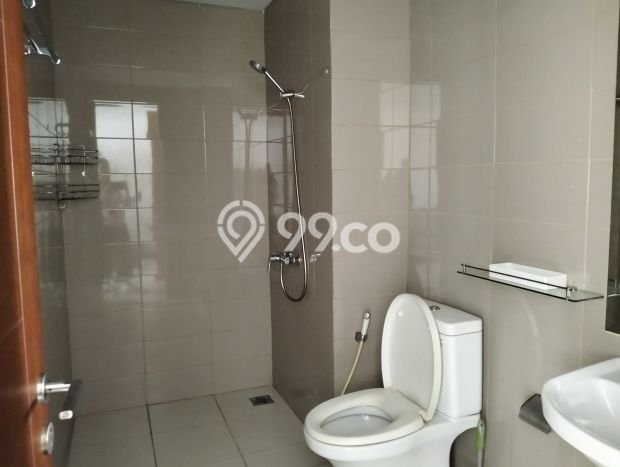 Unit Apartemen Dijual di Kemayoran, Jakarta Pusat, dengan 2 Bedroom, 1 Bathroom Unit Apartemen Dijual di Kemayoran, Jakarta Pusat, dengan 2 Bedroom, 1 Bathroom