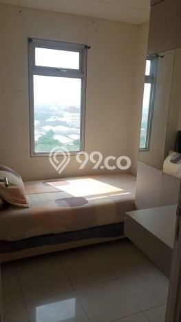 Apartemen Terawat Dijual di Jakarta Utara Spesifikasi 2 KT, 1 KM Apartemen Terawat Dijual di Jakarta Utara Spesifikasi 2 KT, 1 KM